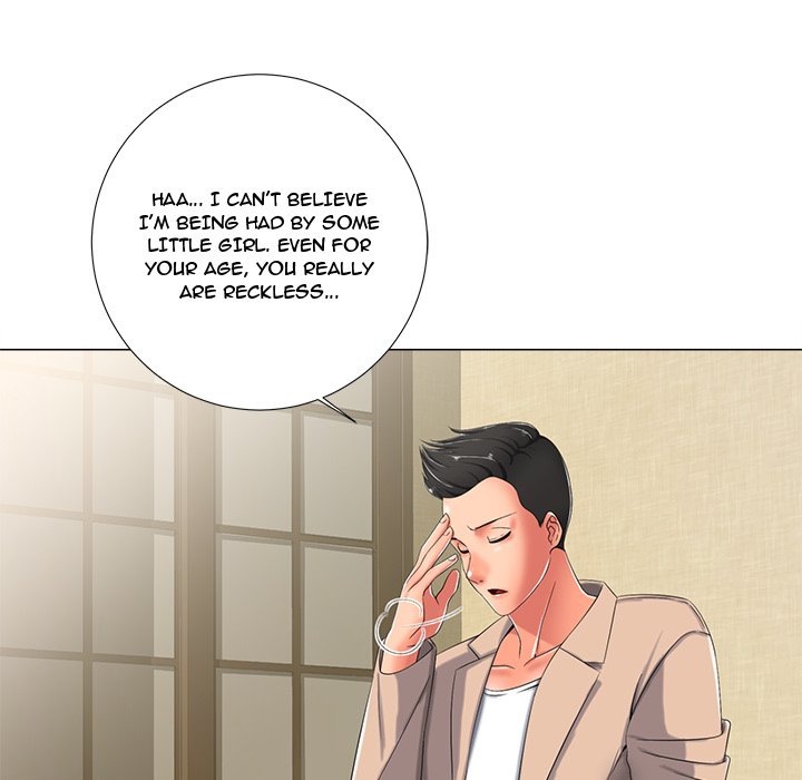 Thirty-two VS Twenty Chapter 3 - Manhwa18.com