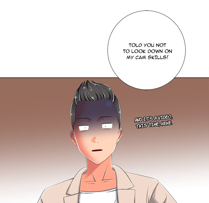 Thirty-two VS Twenty Chapter 3 - Manhwa18.com