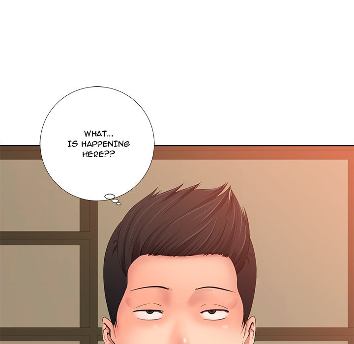 Thirty-two VS Twenty Chapter 3 - Manhwa18.com