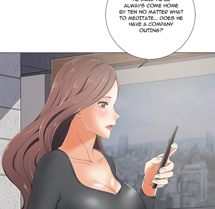 Thirty-two VS Twenty Chapter 4 - Manhwa18.com