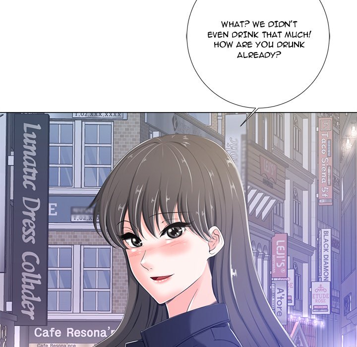 Thirty-two VS Twenty Chapter 4 - Manhwa18.com