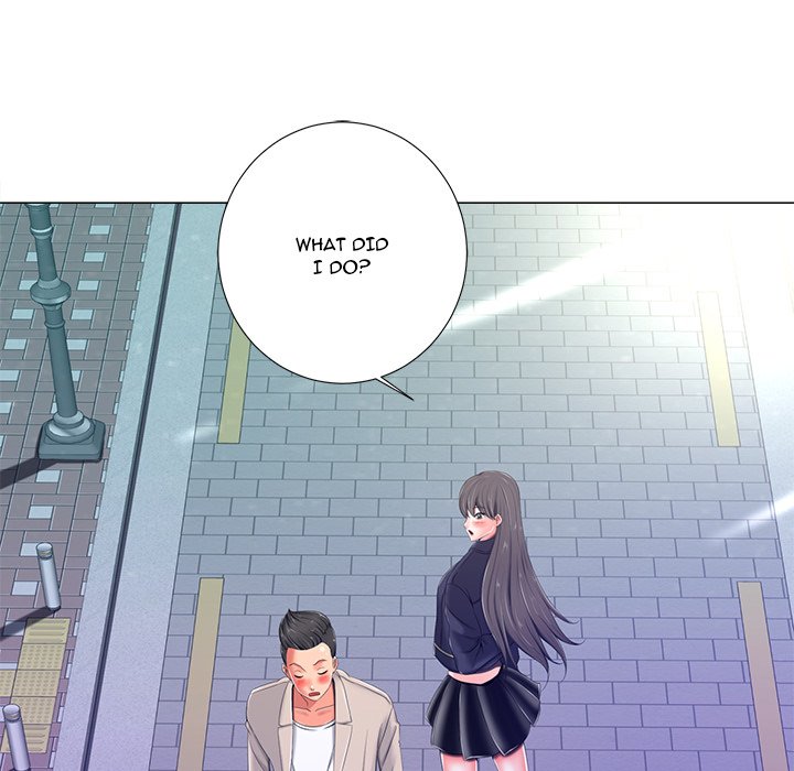 Thirty-two VS Twenty Chapter 4 - Manhwa18.com