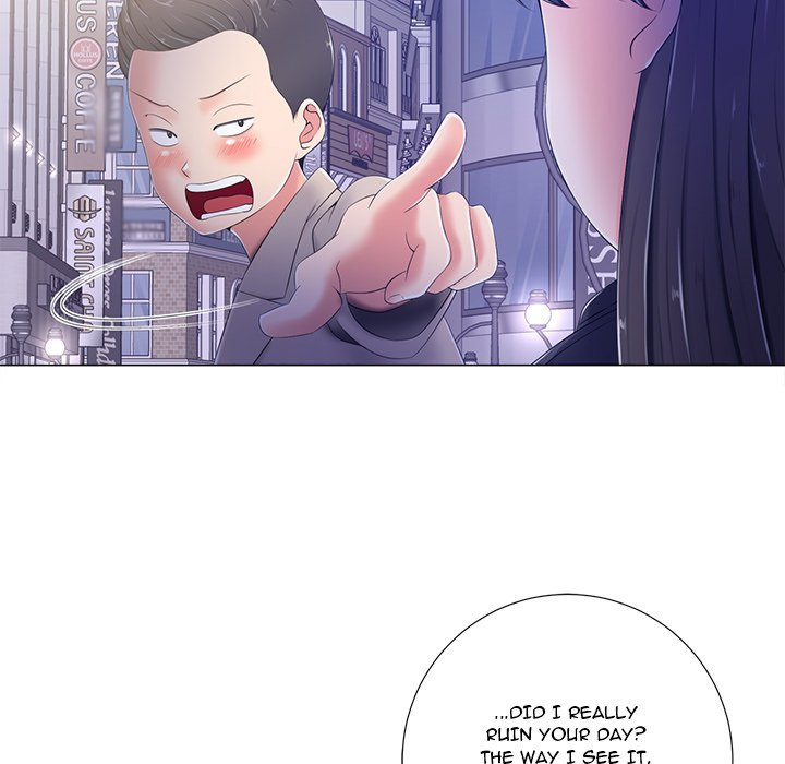 Thirty-two VS Twenty Chapter 4 - Manhwa18.com