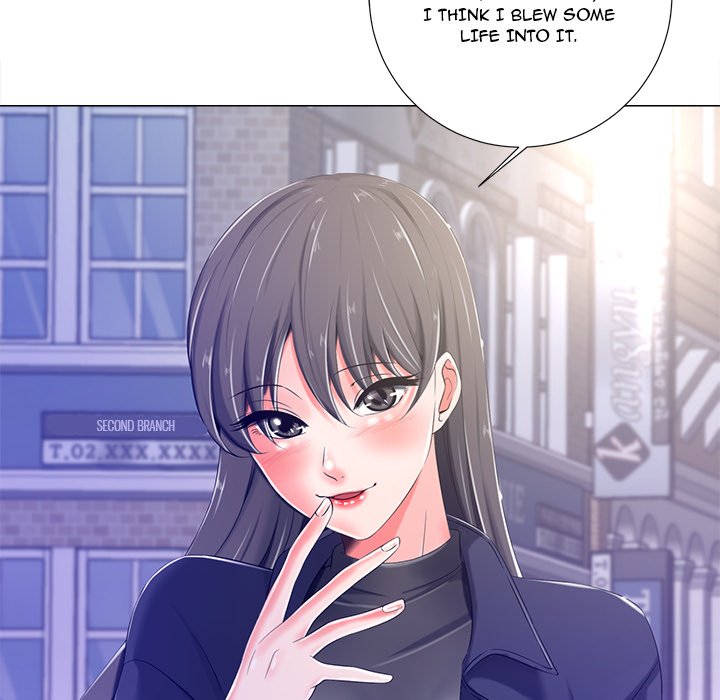 Thirty-two VS Twenty Chapter 4 - Manhwa18.com