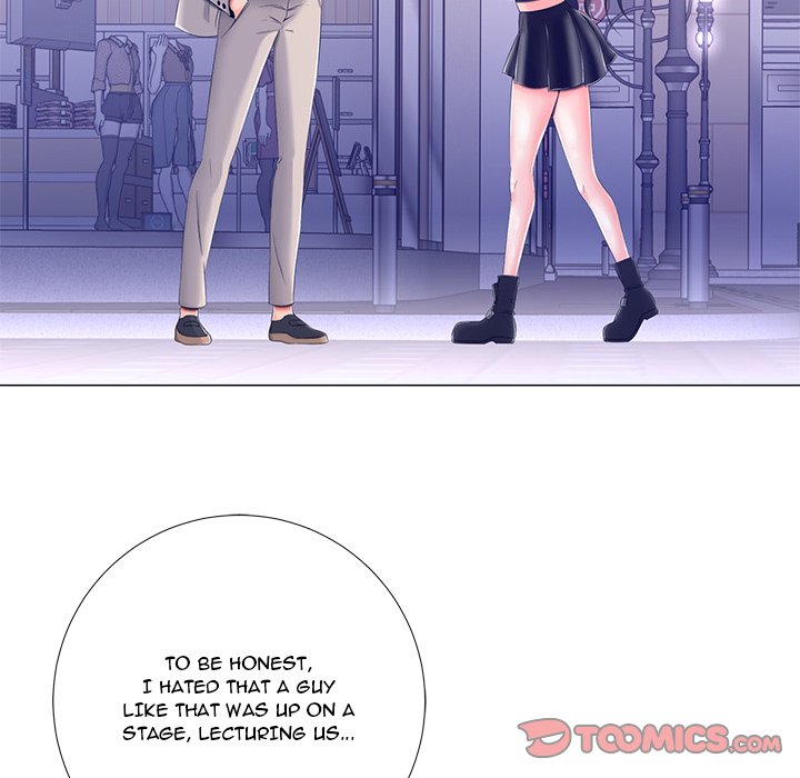 Thirty-two VS Twenty Chapter 4 - Manhwa18.com