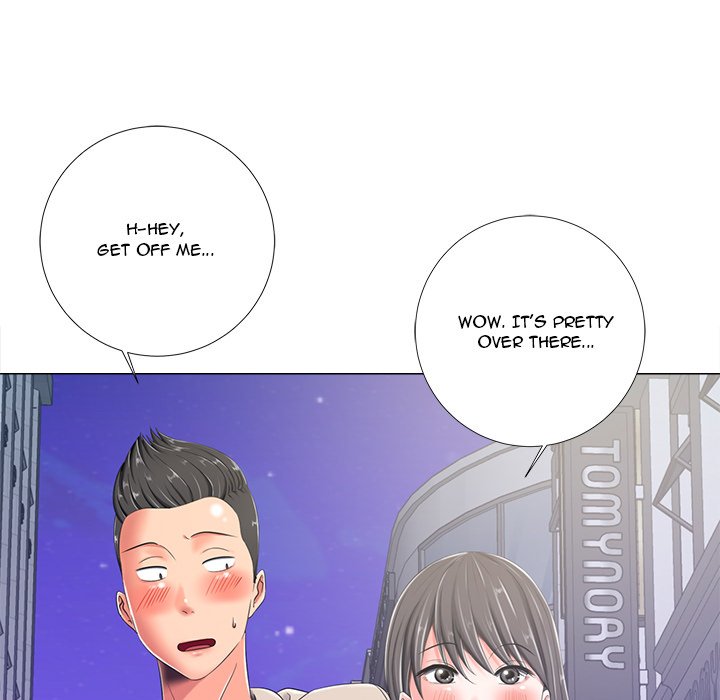 Thirty-two VS Twenty Chapter 4 - Manhwa18.com