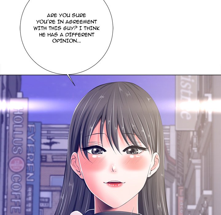 Thirty-two VS Twenty Chapter 4 - Manhwa18.com