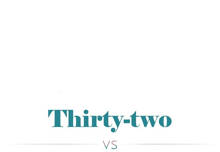 Thirty-two VS Twenty Chapter 5 - Manhwa18.com