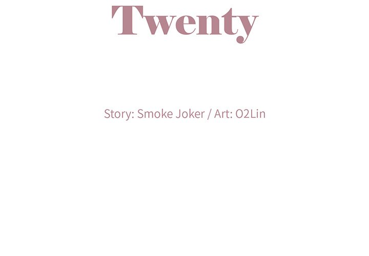 Thirty-two VS Twenty Chapter 5 - Manhwa18.com