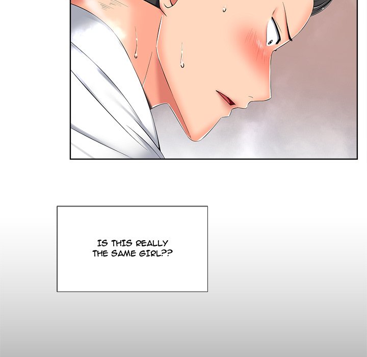 Thirty-two VS Twenty Chapter 5 - Manhwa18.com