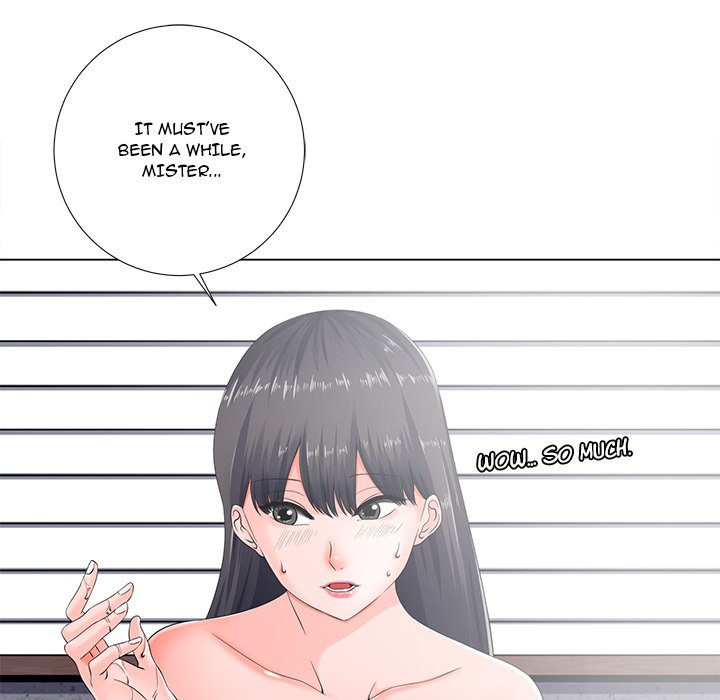 Thirty-two VS Twenty Chapter 5 - Manhwa18.com