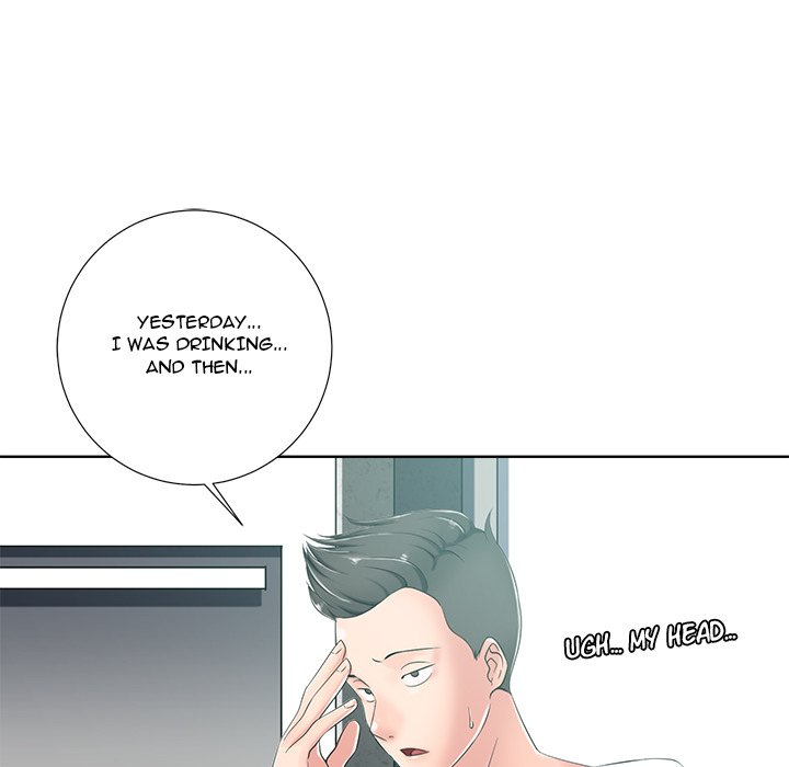 Thirty-two VS Twenty Chapter 5 - Manhwa18.com