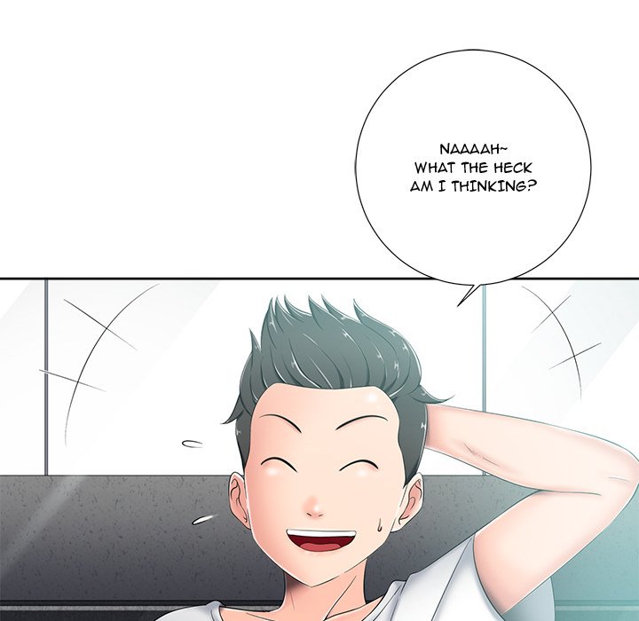 Thirty-two VS Twenty Chapter 5 - Manhwa18.com