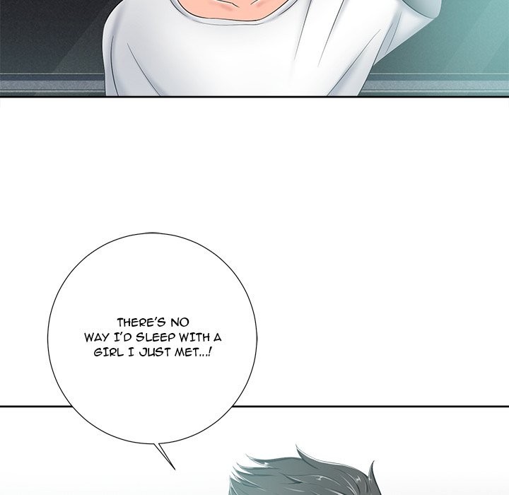 Thirty-two VS Twenty Chapter 5 - Manhwa18.com