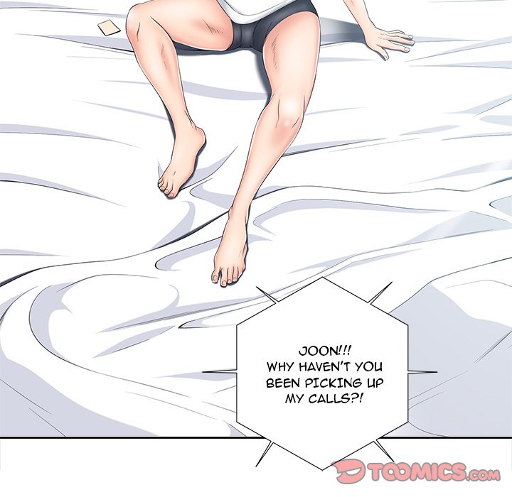 Thirty-two VS Twenty Chapter 5 - Manhwa18.com