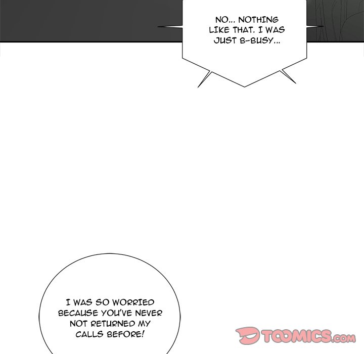 Thirty-two VS Twenty Chapter 5 - Manhwa18.com