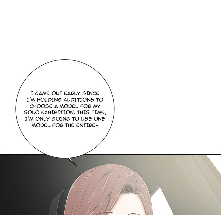 Thirty-two VS Twenty Chapter 5 - Manhwa18.com