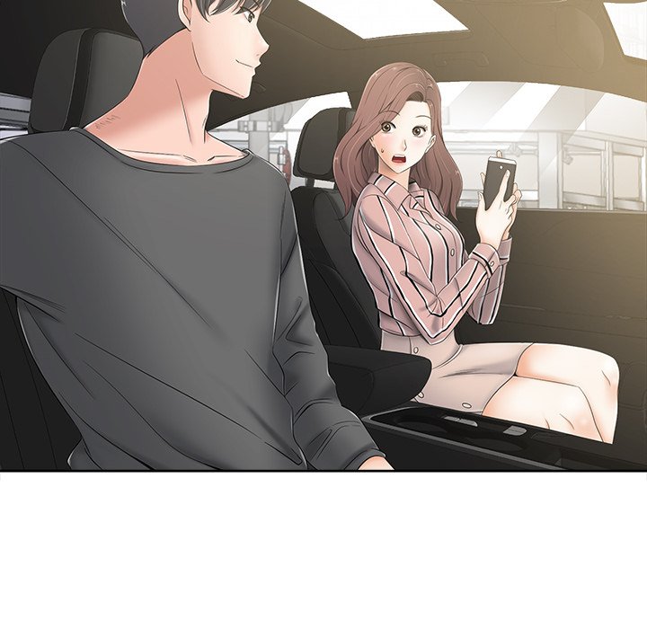 Thirty-two VS Twenty Chapter 5 - Manhwa18.com