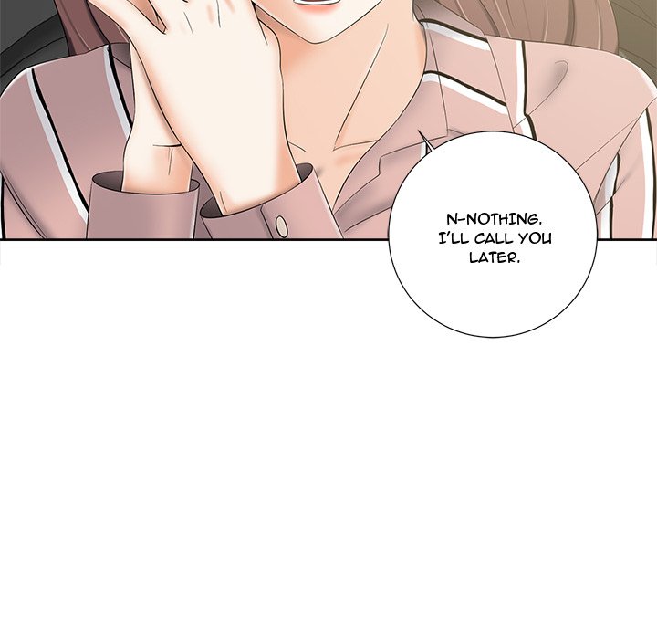 Thirty-two VS Twenty Chapter 5 - Manhwa18.com