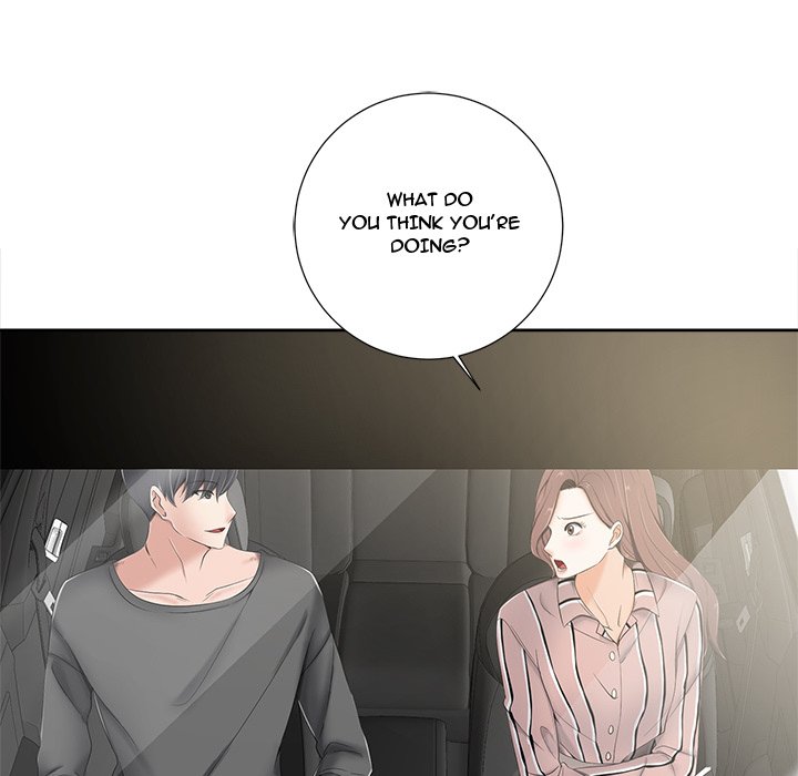 Thirty-two VS Twenty Chapter 5 - Manhwa18.com