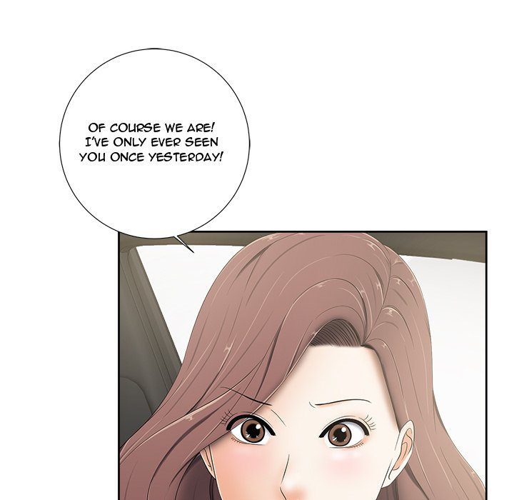 Thirty-two VS Twenty Chapter 5 - Manhwa18.com