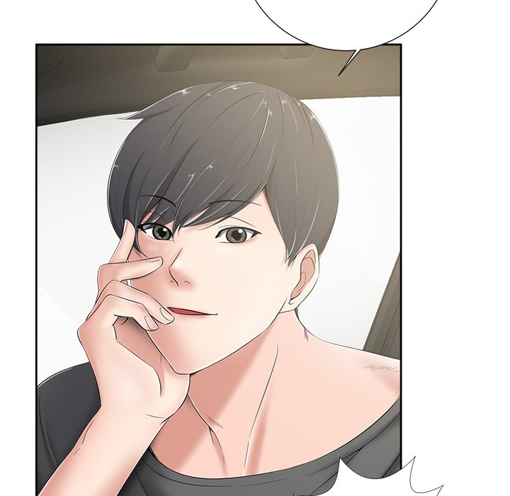 Thirty-two VS Twenty Chapter 5 - Manhwa18.com