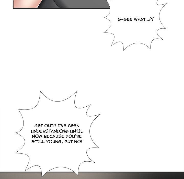 Thirty-two VS Twenty Chapter 5 - Manhwa18.com