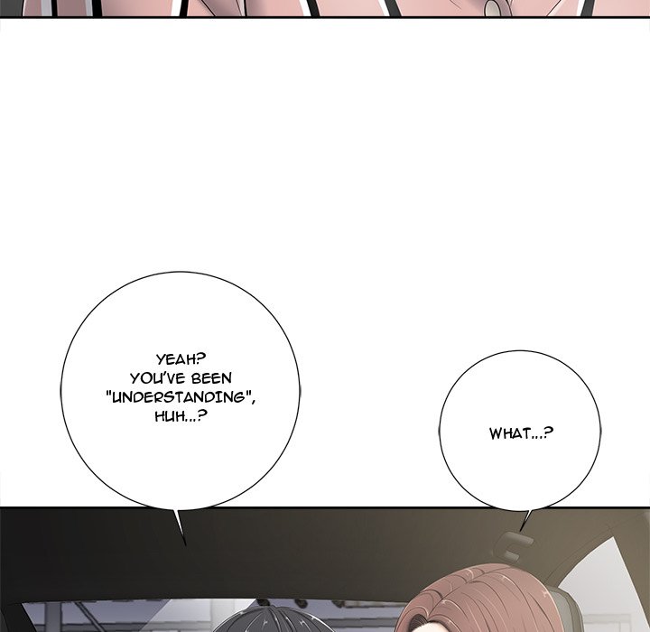 Thirty-two VS Twenty Chapter 5 - Manhwa18.com