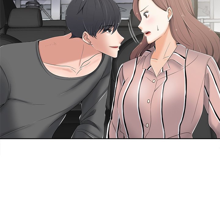 Thirty-two VS Twenty Chapter 5 - Manhwa18.com