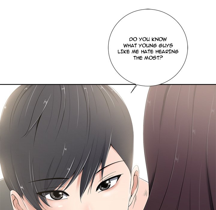 Thirty-two VS Twenty Chapter 5 - Manhwa18.com