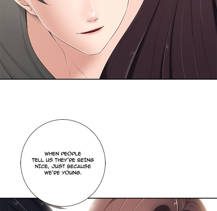 Thirty-two VS Twenty Chapter 5 - Manhwa18.com