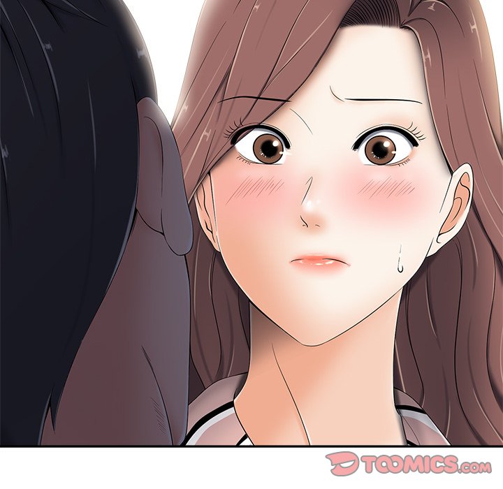 Thirty-two VS Twenty Chapter 5 - Manhwa18.com