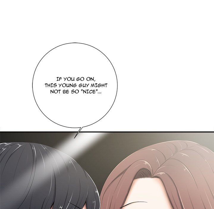 Thirty-two VS Twenty Chapter 5 - Manhwa18.com