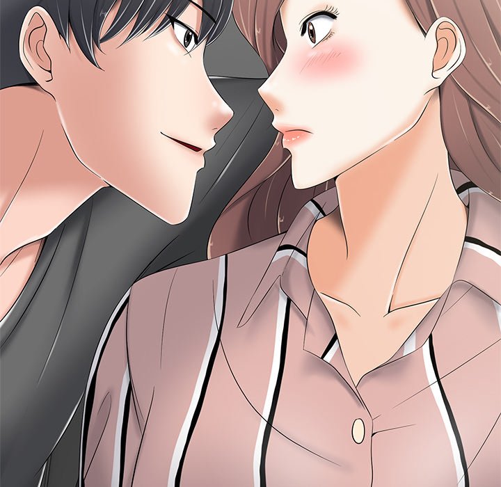 Thirty-two VS Twenty Chapter 5 - Manhwa18.com