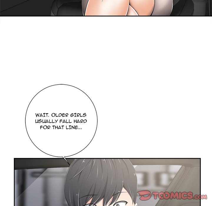 Thirty-two VS Twenty Chapter 5 - Manhwa18.com