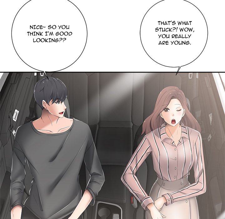 Thirty-two VS Twenty Chapter 5 - Manhwa18.com