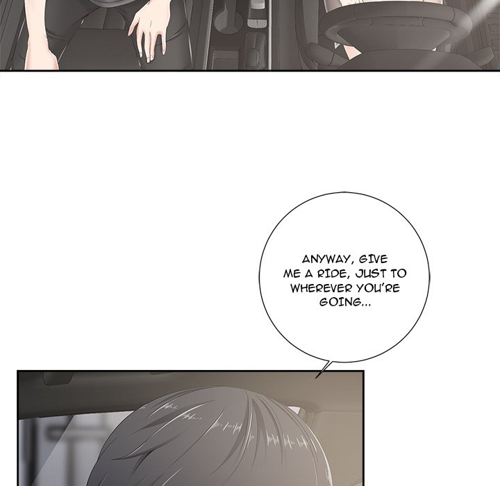 Thirty-two VS Twenty Chapter 5 - Manhwa18.com