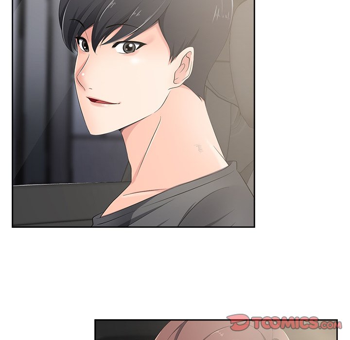 Thirty-two VS Twenty Chapter 5 - Manhwa18.com