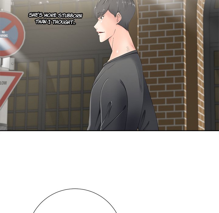 Thirty-two VS Twenty Chapter 5 - Manhwa18.com