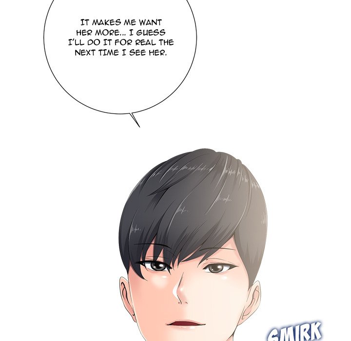 Thirty-two VS Twenty Chapter 5 - Manhwa18.com