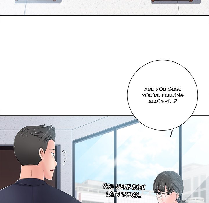 Thirty-two VS Twenty Chapter 6 - Manhwa18.com