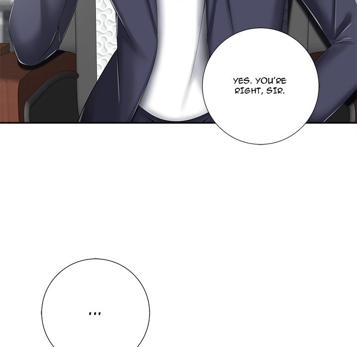 Thirty-two VS Twenty Chapter 6 - Manhwa18.com