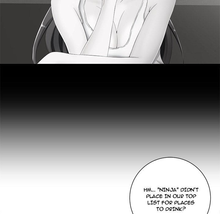 Thirty-two VS Twenty Chapter 6 - Manhwa18.com