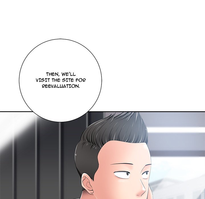 Thirty-two VS Twenty Chapter 6 - Manhwa18.com