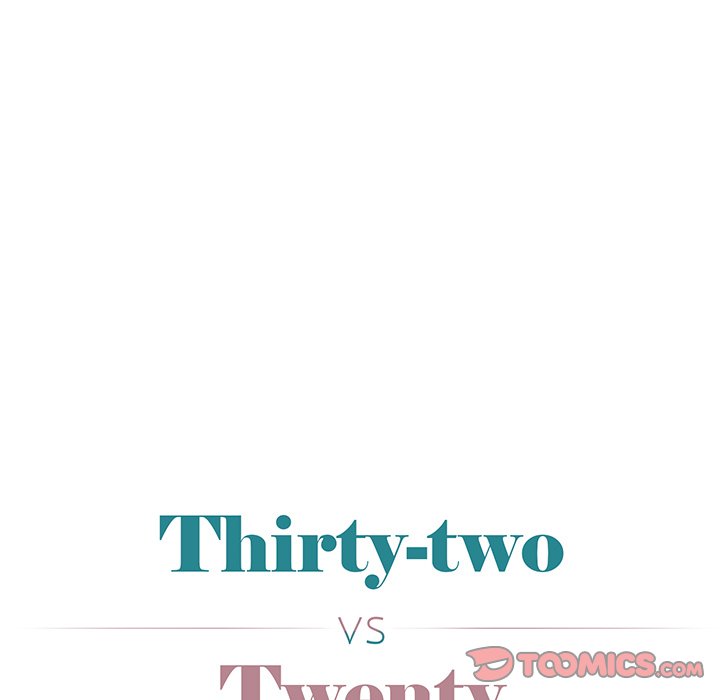 Thirty-two VS Twenty Chapter 6 - Manhwa18.com