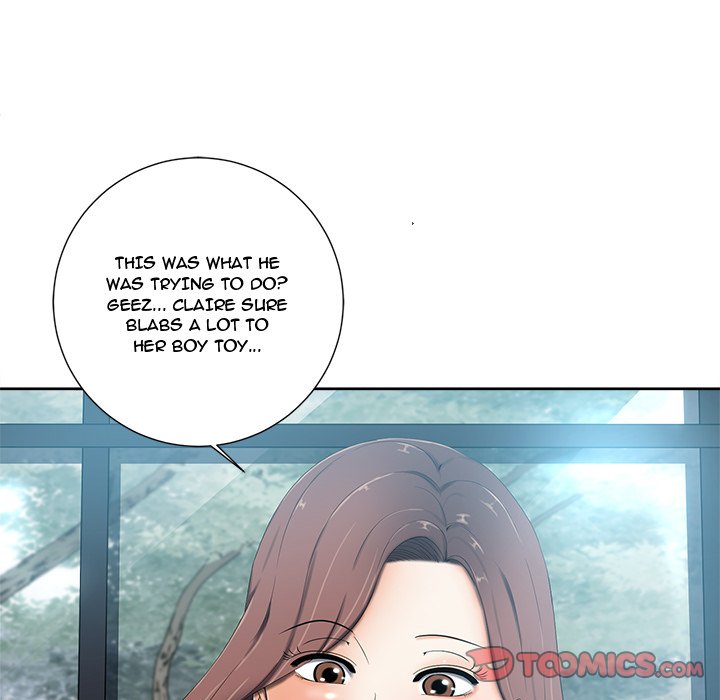 Thirty-two VS Twenty Chapter 6 - Manhwa18.com