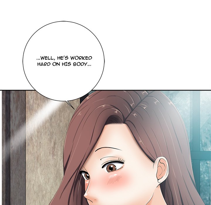 Thirty-two VS Twenty Chapter 6 - Manhwa18.com