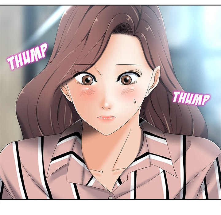 Thirty-two VS Twenty Chapter 6 - Manhwa18.com