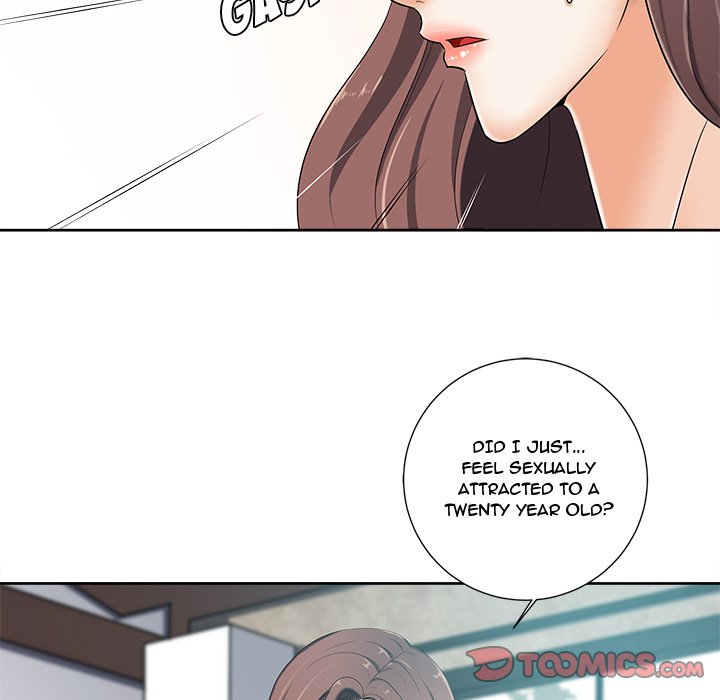 Thirty-two VS Twenty Chapter 6 - Manhwa18.com