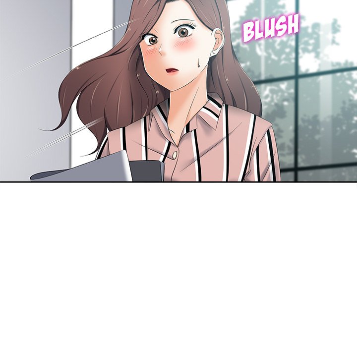 Thirty-two VS Twenty Chapter 6 - Manhwa18.com